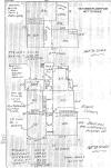 Floor plan Victorian Antique Home for sale by owner North Carolina Good deal  6 bedroom  2 bath .6 acre lot for famliy dwelling