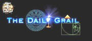 Image of Daily Grail logo by Greg Taylor