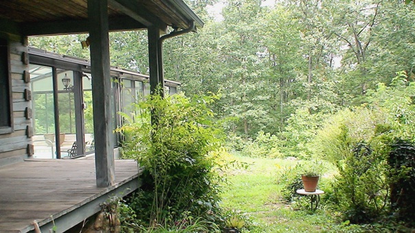 Hydro Therapy Unit Organic Farm Wild flowers hydro therapy unit